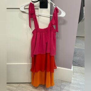 Show me your MuMu dress